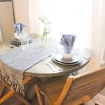 Charming St. Ann Studio