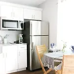 Charming St. Ann Studio